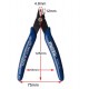 Wire Cutter Pliers Model 170 - Made in USA -